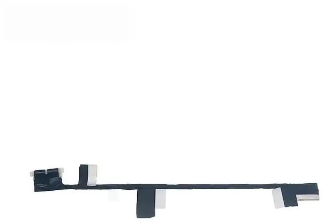 Main image of Battery Flex Cable For 5330 5331 E5330 E5331 Laptop Battery Cable Connector Line Replace 450.0PD04.0001 008XDP