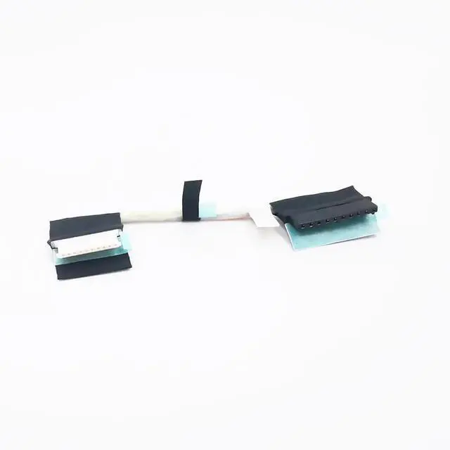 Main image of Battery Flex Cable For 5480 5488 5485 5580 5581 5585 5481 V5481 P92G laptop Battery Cable Connector Line