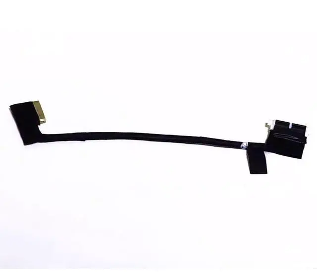 Main image of For 5340 5340V 5430S E5340 E5340V E5430S Laptop Battery Flex Cable Connector Line Replace 07G0P4