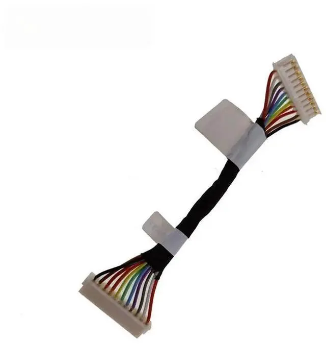 Main image of Battery Flex Cable For 15R 7000 7466 7467 7566 7567 P78G P65F laptop Battery Cable Connector 0CGRR0 DC02002LF00