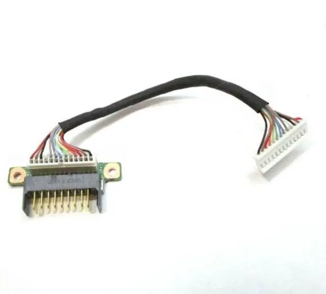 Main image of For 14 Rugged 5414 5404 12 7204 7214 Laptop Battery Flex Cable Connector Line Replace LVA01 1414-0A89000