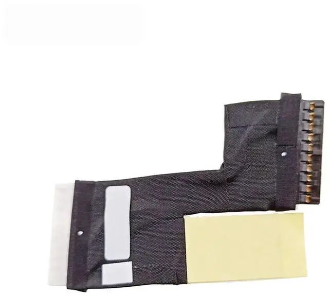 Main image of Battery Flex Cable For 15 G3 3779 G3 3579 CAL53 laptop Battery Cable Connector Line Replace 04G59J DC020031B00