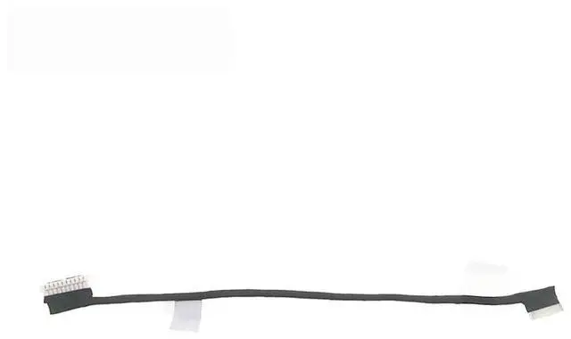 Main image of Battery Flex Cable For 13 5320 E5320 laptop Battery Cable Connector Line Replace 0F8YTT 450.0M807.0001