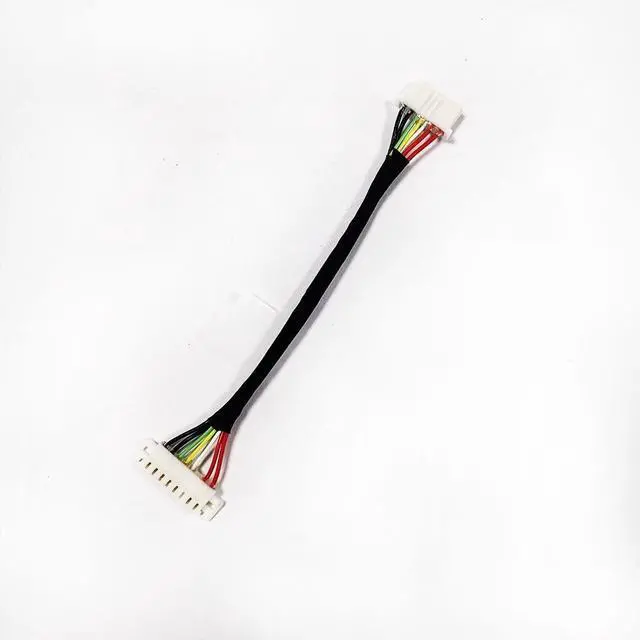 Main image of For Go 14 E410 E410M E410MA E410K E410KA L410 L410MA Laptop Battery Flex Cable Connector Line Replace DD0BKWBT010