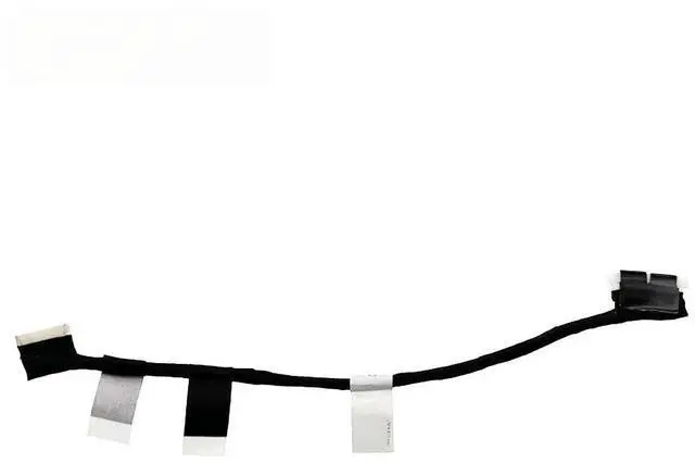 Main image of Battery Flex Cable For 7320 E7320 GDC31 laptop Battery Cable Connector Line Replace 0TCJRP DC02003S100