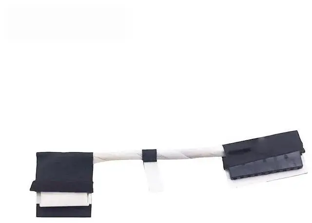 Main image of Battery Flex Cable For 14 5481 5482 15 5582 2-in-1 laptop Battery Cable Connector Line Replace 450.0F708.0001