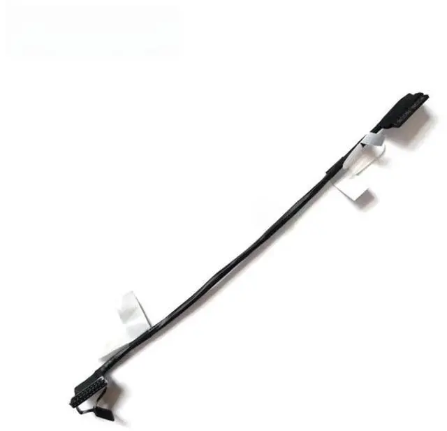 Main image of Battery Flex Cable For 7300 E7300 EDC30 laptop Battery Cable Connector Line Replace DC02003AX00 06GPHT