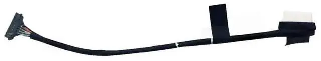 Main image of OEM For 3330 E3330 2-in-1 Laptop Battery Flex Cable Connector Line Replace 0JGRRT 450.0Q605.0001 450.0Q605.0011