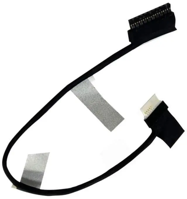 Main image of For 7706 2-IN-1 Laptop DC Power Connector Jack DC-IN Charging Flex Cable 450.0JX06.0001 06JNPM