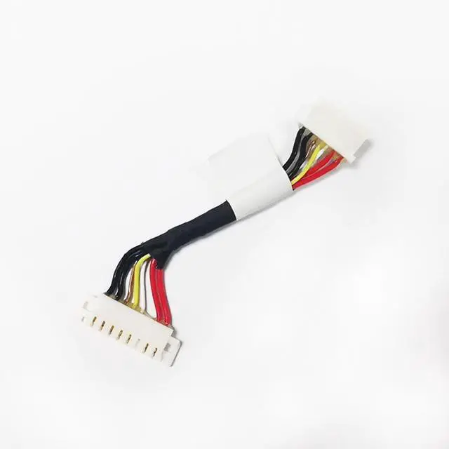 Main image of For S 14X OLED S5402 S5402Z S5402ZA M5402 15X S5600F S5600FL 14X S4600F Laptop Battery Flex Cable Connector Line