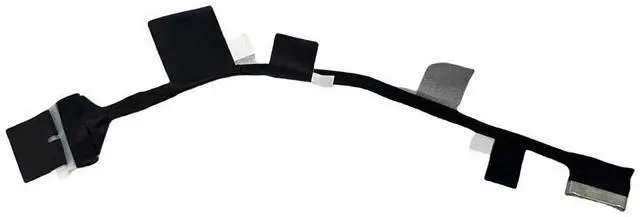 Main image of For 7340 7350 E7340 E7350 Laptop Battery Flex Cable Connector Line Replace 450.0S605.0001 0YHHF2