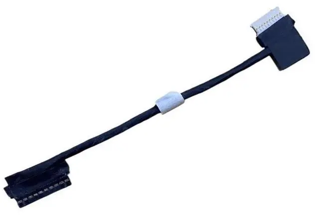 Main image of OEM For 13 3380 Laptop Battery Flex Cable Connector Line Replace 0TN75D 450.0A402.0001