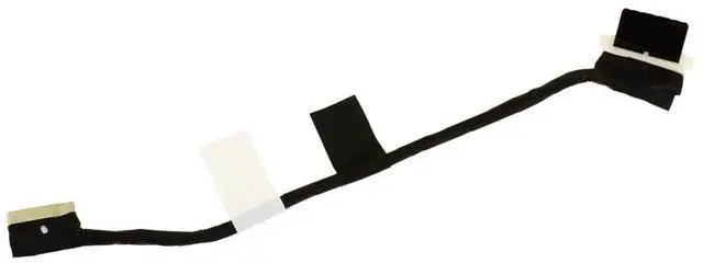 Main image of Replace OEM For 11 CC11260 2-in-1 Laptop Battery Flex Cable Connector Line 01FT0X DC02003X700 DC02003TU00