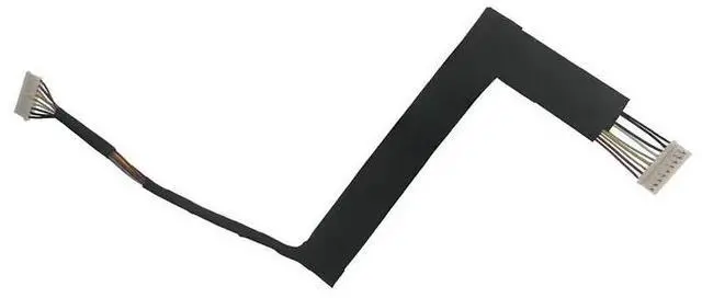 Main image of Battery Flex Cable For 14 5459 V5459 laptop Battery Cable Connector Line Replace DD0AM8BT000 00VXT7 0VXT7