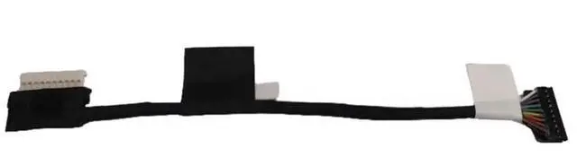 Main image of For 7400 7300 5300 5301 Laptop Battery Flex Cable Connector Line Replace 09RTK8 450.0K807.0021