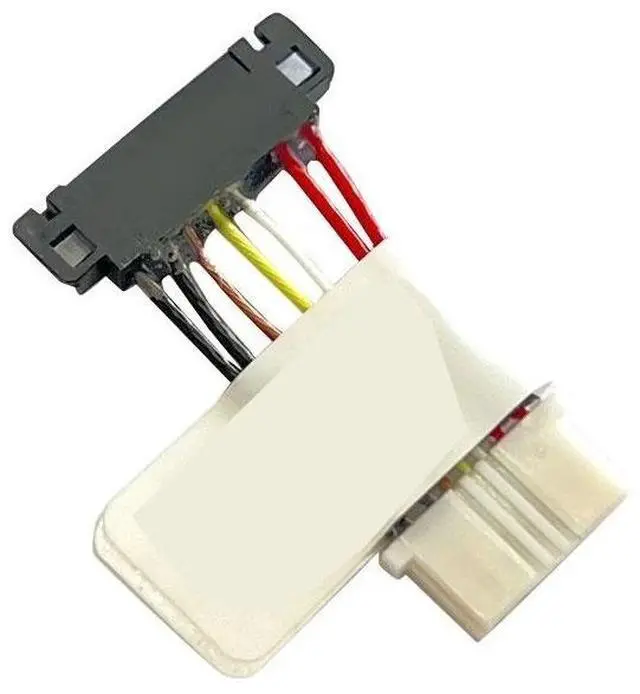 Main image of For Pro 15 OLED M3500 M3500QA M3500QC D3500 N3500 X3500 X3500PA X3500PC Laptop Battery Flex Cable Connector Line