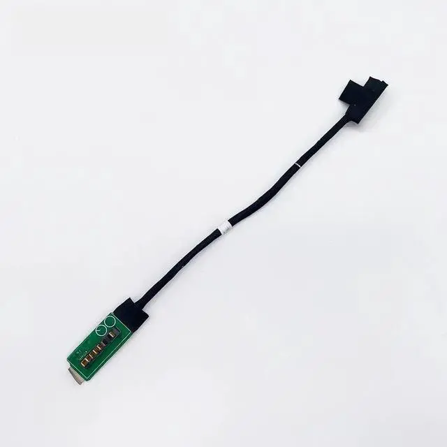 Main image of D5K 1414-0DFN000 Battery Flex Cable For Laptop Battery Cable Connector Line Replace