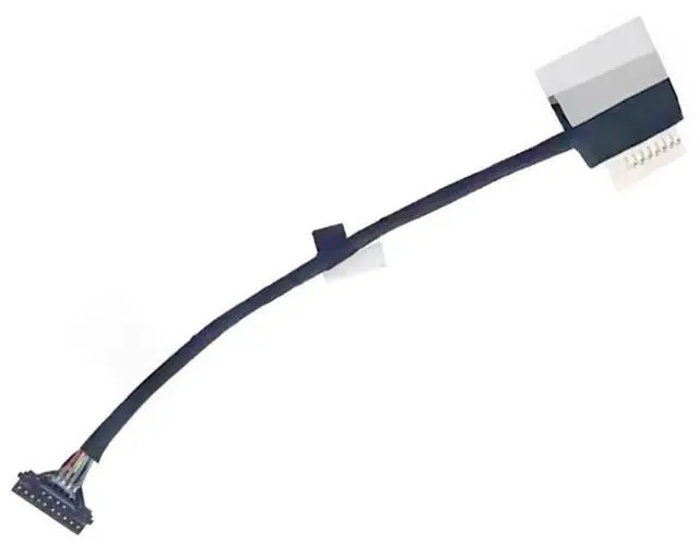 Main image of For 3430 3435 3530 3535 E3430 E3435 E3530 E3535 Laptop Battery Flex Cable Connector Line 0WRP53 450.0QB0D.0021