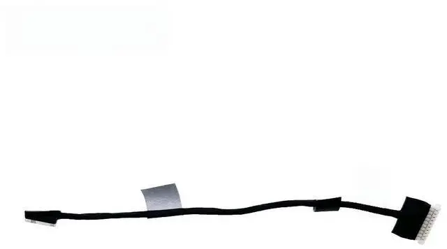 Main image of Battery Flex Cable For 7520 E7520 GDC50 laptop Battery Cable Connector Line Replace 0Y0VPK DC02003S300
