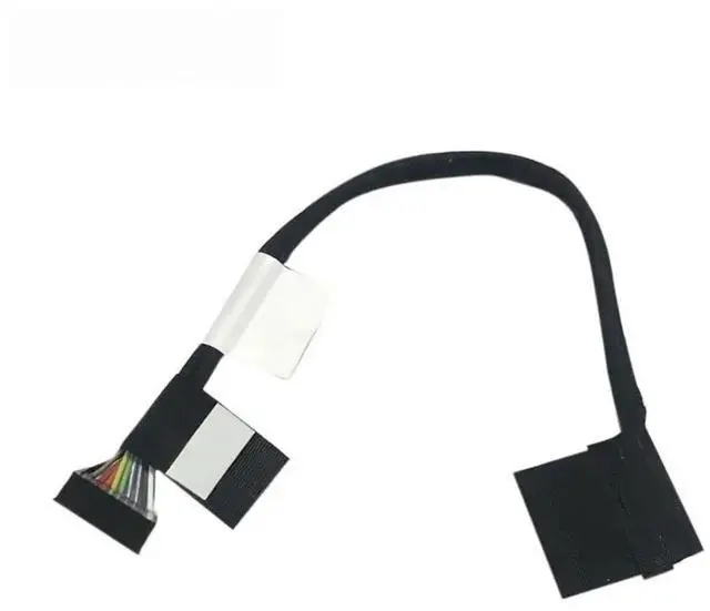Main image of Battery Flex Cable For 15 7506 2-IN-1 Laptop Battery Cable Connector Line Replace 0VRXX4 450.0K303.0001