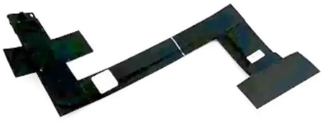 Main image of For G15 5530 5531 5535 5540 5545 Laptop Battery Flex Cable Connector Line Replace DC020049R00 IDQ50 06XFX6