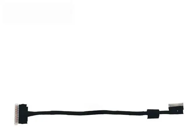 Main image of Battery Flex Cable For 5430 5431 E5430 E5431 HDB42 Laptop Battery Cable Connector Line Replace 0M6GV7 DC02003ZD00
