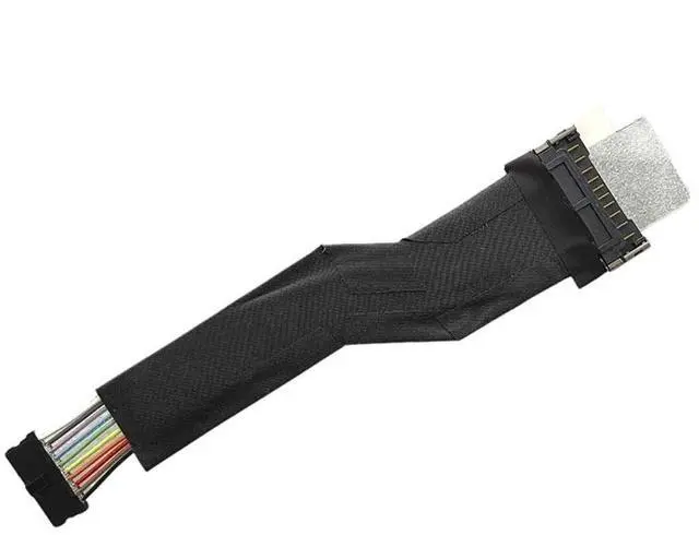 Main image of For 7620 Laptop Battery Flex Cable Connector Line Replace 073N68 450.0QC04.0001