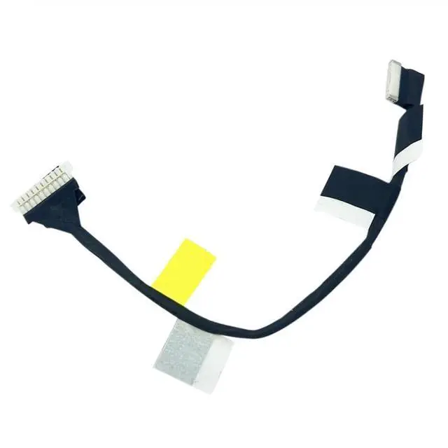 Main image of For 7530 E7530 Laptop Battery Cable Connector Line Replace HDB50 DC02003YW00 0PVJ5P