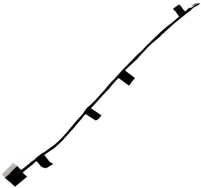 Main image of For E3120 3120 2-in-1 Laptop Battery Flex Cable Connector Line Replace 0T0768 GDB10 DC02003RV00