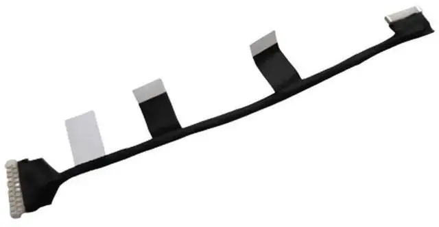 Main image of For 7640 E7640 Laptop Battery Cable Connector Line Replace 0383DM DC02004B100