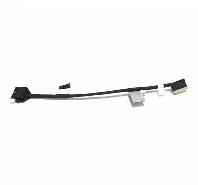 Main image of For 5530 E5530 3570 M3570 Laptop Battery Flex Cable Connector Line Replace 0P1RG8 450.0PH0B.0001
