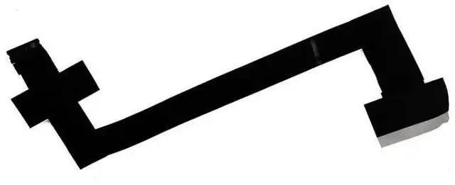 Main image of For 5711 G15 5510 5511 5515 5520 5521 5525 15 M15 R5 R6 R7 P109F Laptop Battery Flex Cable Connector