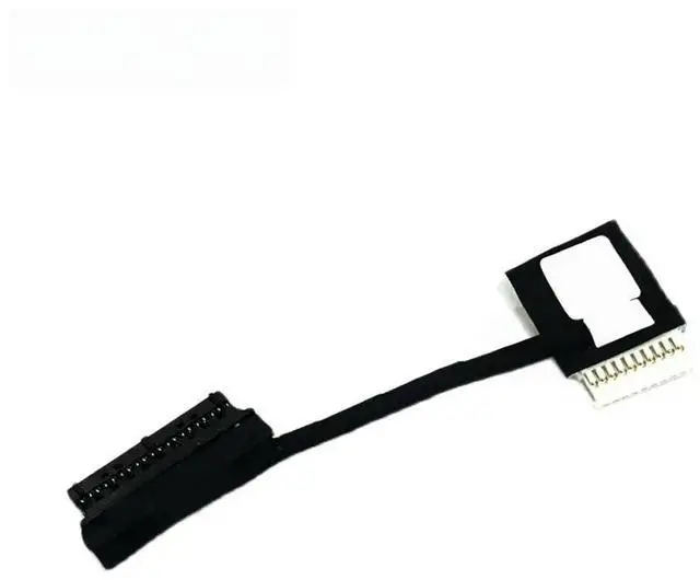 Main image of Battery Flex Cable For G3 3590 3500 G5 5590 5500 5505 P89F laptop Battery Cable Connector Line Replace 051NFV 450.0H707.001