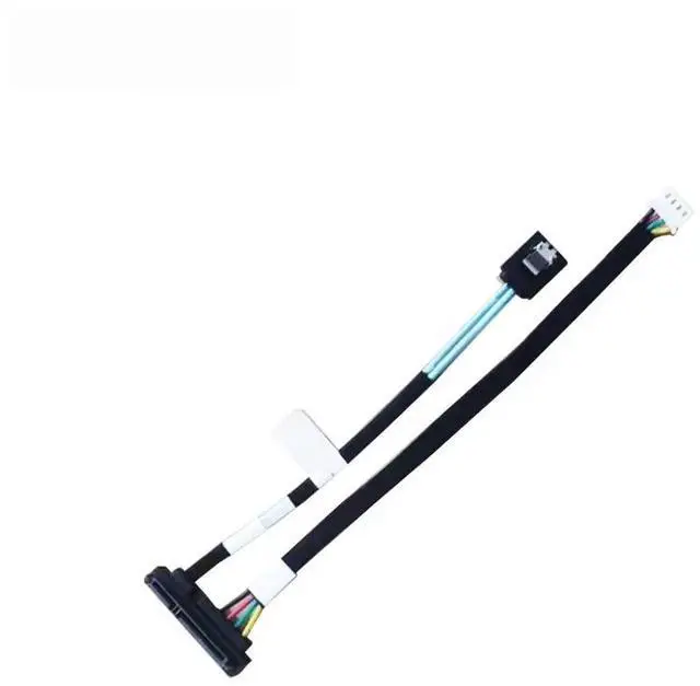 Main image of HDD cable For All-in-One AIO 24-F 24-F037WCN PC desktop SATA Hard Drive HDD SSD Connector Flex Cable