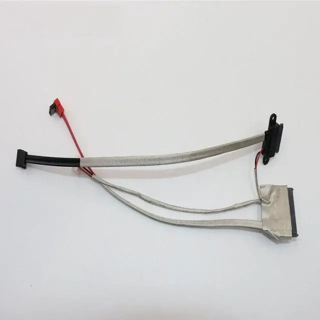 Main image of For M820z AIO All-in-one Desktop Optical Drive SATA Hard Drive HDD SSD Connector Flex Cable 350.0AQ01.0001