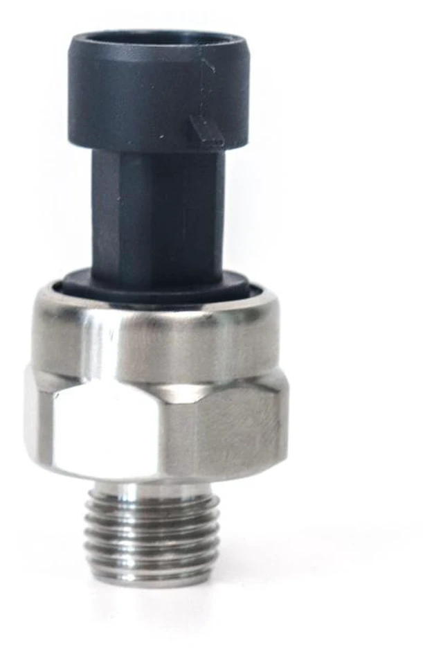 Main image of For 1.5m Cable,6Mpa,5VDC,0.5-4.5V,G1/4 Oil Fuel Diesel Air Gas Water Ceramic Pressure Sensor Transmitter Transducer