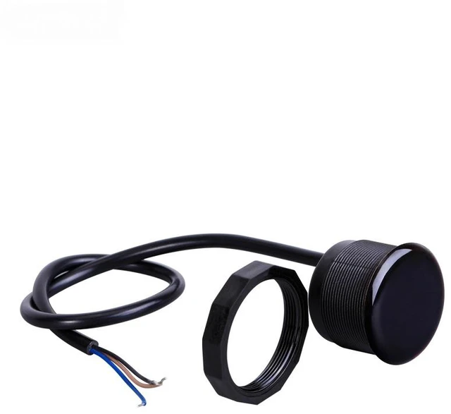 Main image of For -KD200 Active Infrared Sensors Intelligent Non-contact Sensor Switch for Smart Home Devices