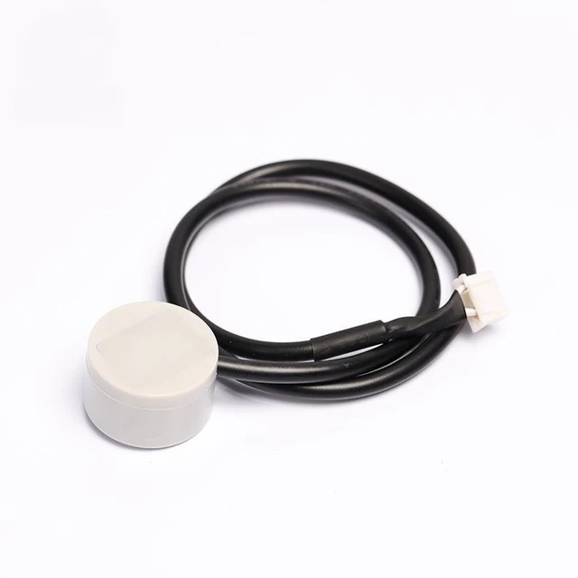 Main image of For -DS1603 10-36v Non-contact Ultrasonic Liquid Water Level Sensor for PLC, UART/RS485/Voltage Analog/Switching Output