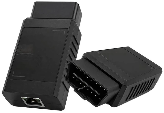 Main image of For Wifi Enet Adapter for Obd2 Adapter for F/G/I/Mini Series Enet Wifi Coding Adapter for /