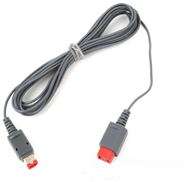 Main image of For 3M Sensor Bar Extension Cable Wire Game Extender Cord for Receiver