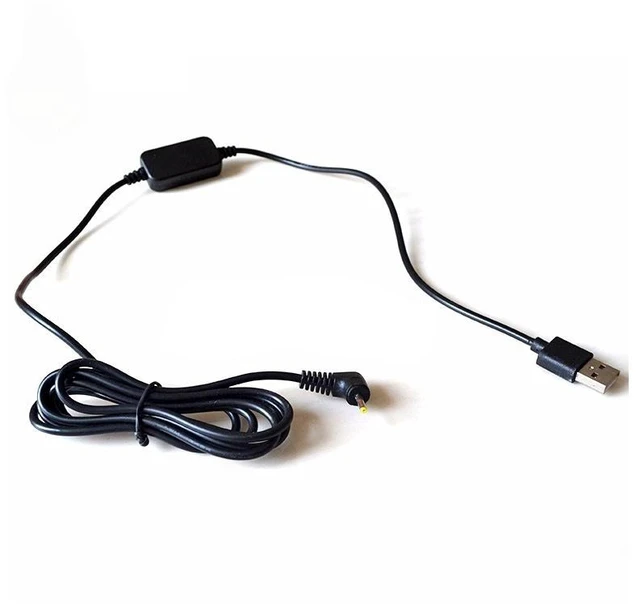 Main image of For DC 5V 1A-2A Power Drive USB Cable Adapter Replace CA-PS800 00 for Digital Cameras A100 A200 A300 A310 A400