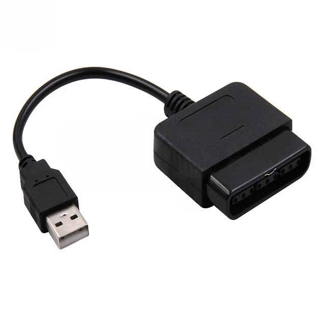 Main image of For USB Adapter Converter Cable For Gaming for to Joypad GamePad PC Video Game Accessories