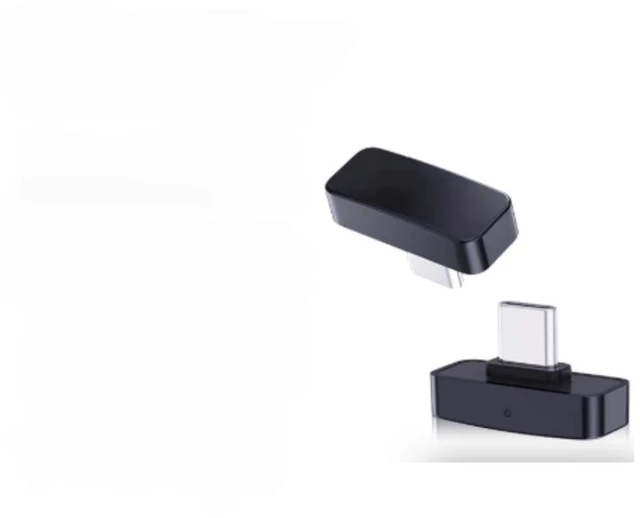 Main image of For QCC Dongle Pro2 lossless LDAC Bluetooth transmitter HiFi wireless Bluetooth adapter