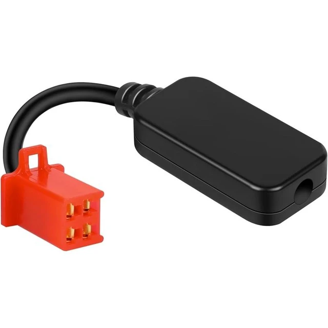 Main image of For -A15I For E-Bike,Programmable Bluetooth Dongle Controller, Bluetooth Adapter For Bike Compatibility