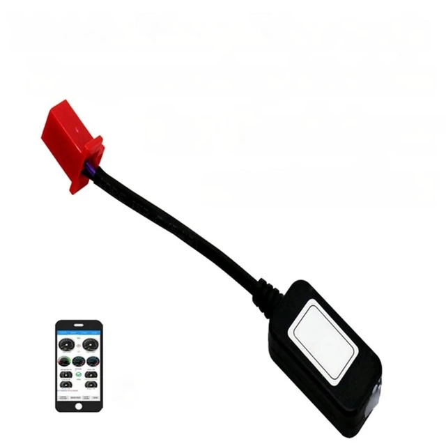 Main image of For For Controller Programming Bluetooth Adapter BT Module for ND72240 72260 72360 72680 Mobile Control