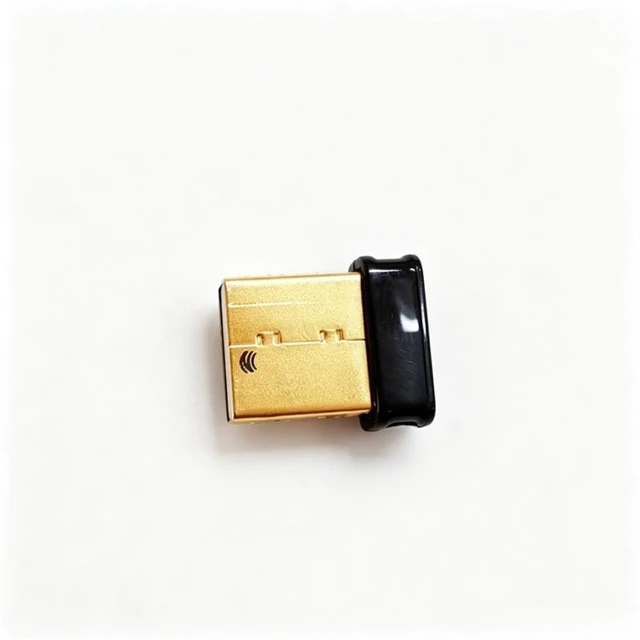 Main image of For 1 pcs USB-BT500 Bluetooth Adapter for Laptop desktop universal Receiver