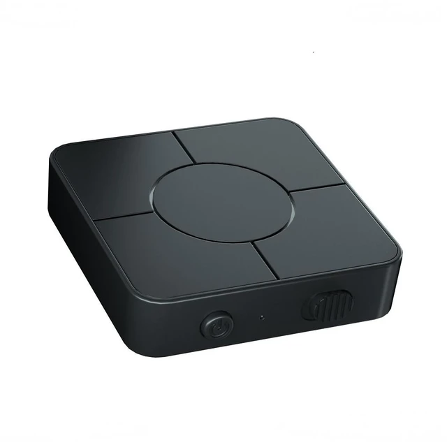 Main image of For 2 in 1 Bluetooth 5.0 Transmitter Receiver 3.5mm AUX Jack RCA Wireless Bluetooth Adapter Dongle For Car TV PC Headphone