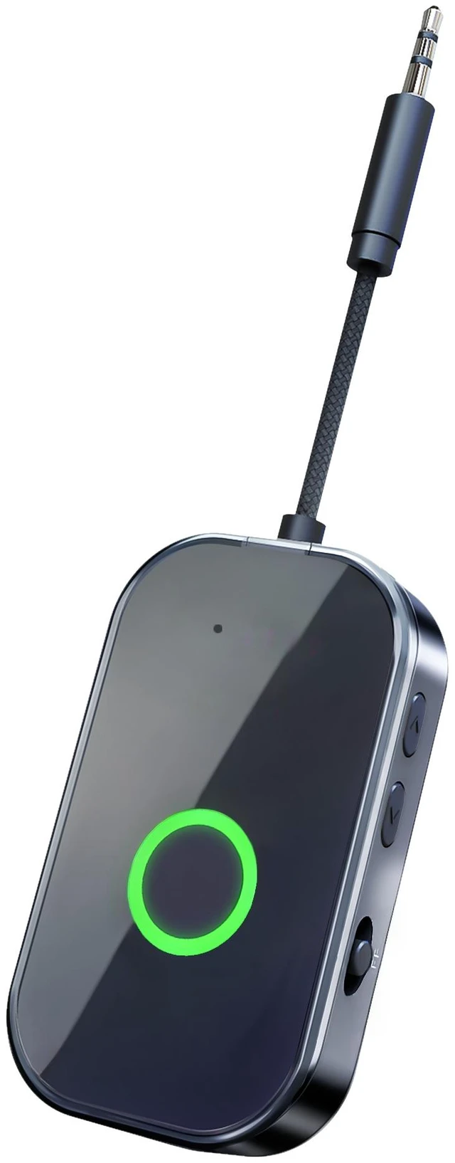 Main image of For Bluetooth 6.0 Receiver Transmitter 3.5mm Wireless Audio Adapter for Mobile Phone Connection to Aux Car Audio, TV, Headpho