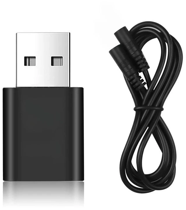 Main image of For USB Bluetooth-compatible 5.0 Transmitter Receiver Stereo RCA USB 3.5mm AUX For TV PC Headphones Home Stereo Car HIFI Audio