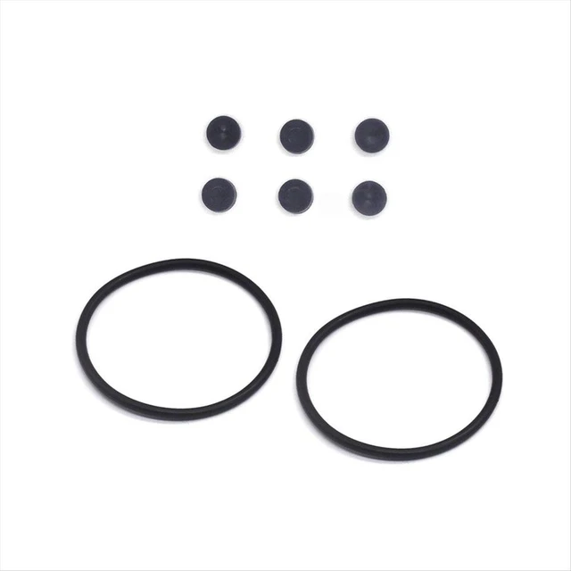 Main image of For (A75T) For NAB Hub Adapter Cover Kit Replacement Parts for Audio Equipment Maintenance